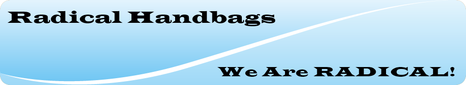 Radical Handbags Logo